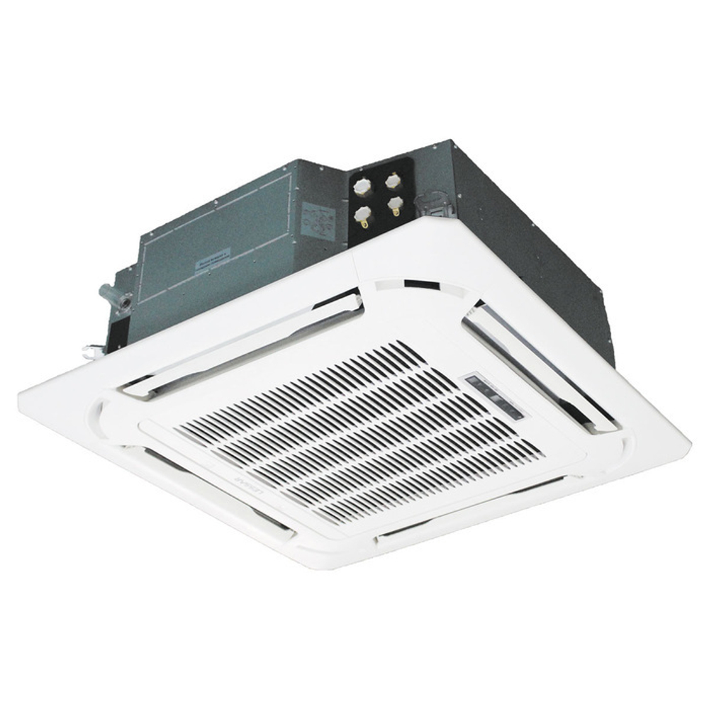 Кассетный фанкойл 9-10,9 кВт Lessar LSF-1500BM42 /LZ-B4HF