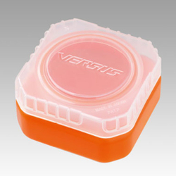 Коробка рыболовная Versus VS-L425 Orange