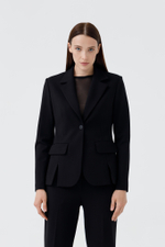 Жакет Арт NOME Atelier