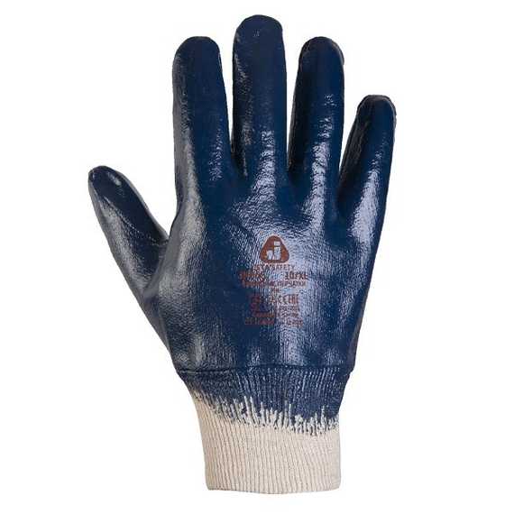 Перчатки Jeta Safety JN066 с нитриловым покрытием
