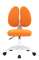 Детское кресло Everprof Kids 103 Ткань Оранжевый