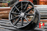 Комплект дисков HRE B11-R 17x7.5 et35 5x112