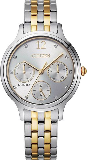 Наручные часы Citizen ED8184-51A