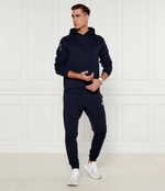 Худые EA7 - темно-синий(6DPM18 PJVTZ)