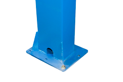 ПГВ2-4.0(У) Подъёмник 2-х стоечный 4.0т, 380В