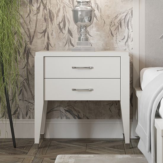 Прикроватная тумбочка SALERNO, FRATELLI BARRI