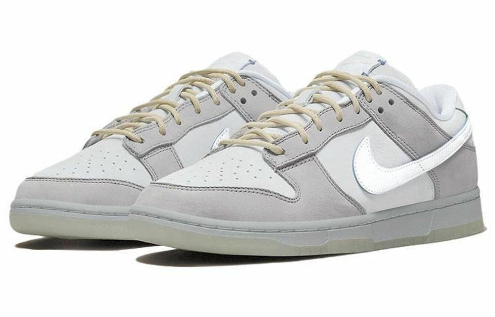 Кроссовки Nike Dunk Low Premium