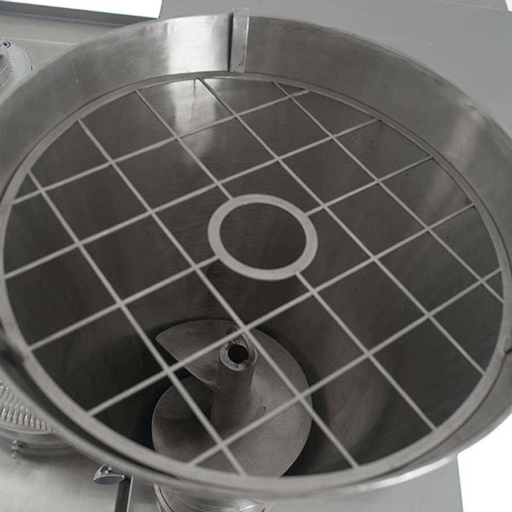 Аппарат для производства Хинкали BGL-25 (AR)