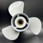 Гребной винт Yamaha 60-140, F70-F130 (D) Yanta (3x13x19) (Polastorm)