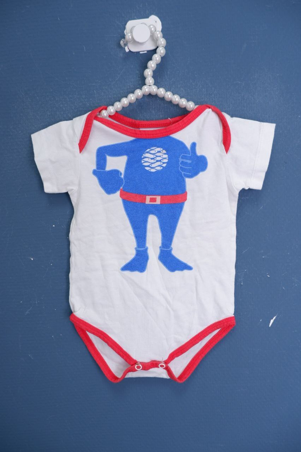 Боди забавное на 1 год