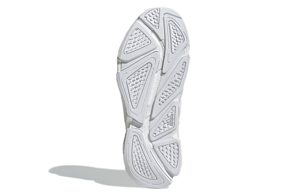 Кроссовки Adidas X9000 (Женская размерная сетка)