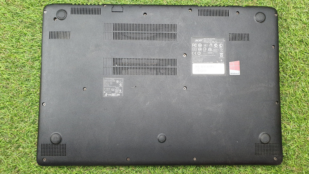 Игровой ACER A10-5/8 Gb/ HD 8750M 2 Gb