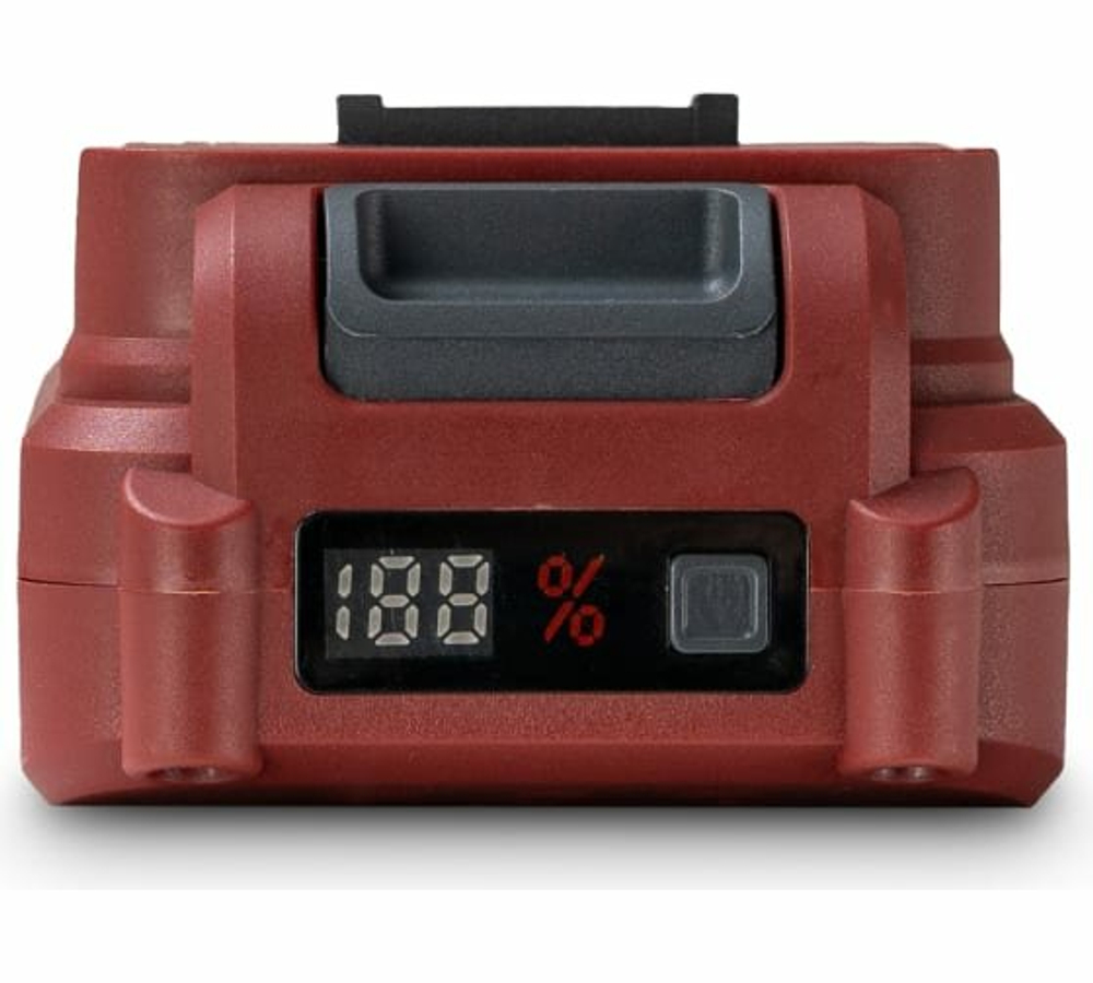 Аккумулятор МОБИЛ К XA220 КОМФОРТ 20 Вольт 2 Ач 20 Вольт. Аккумулятор 2 Ач.(MBK0027804)