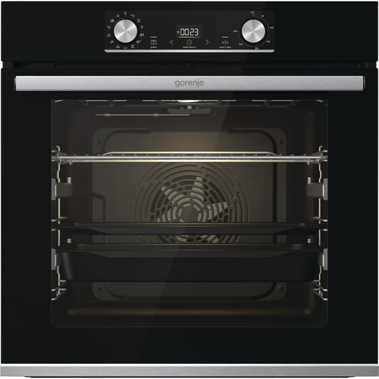 Встраиваемый духовой шкаф GORENJE BOSX6737E09BG
