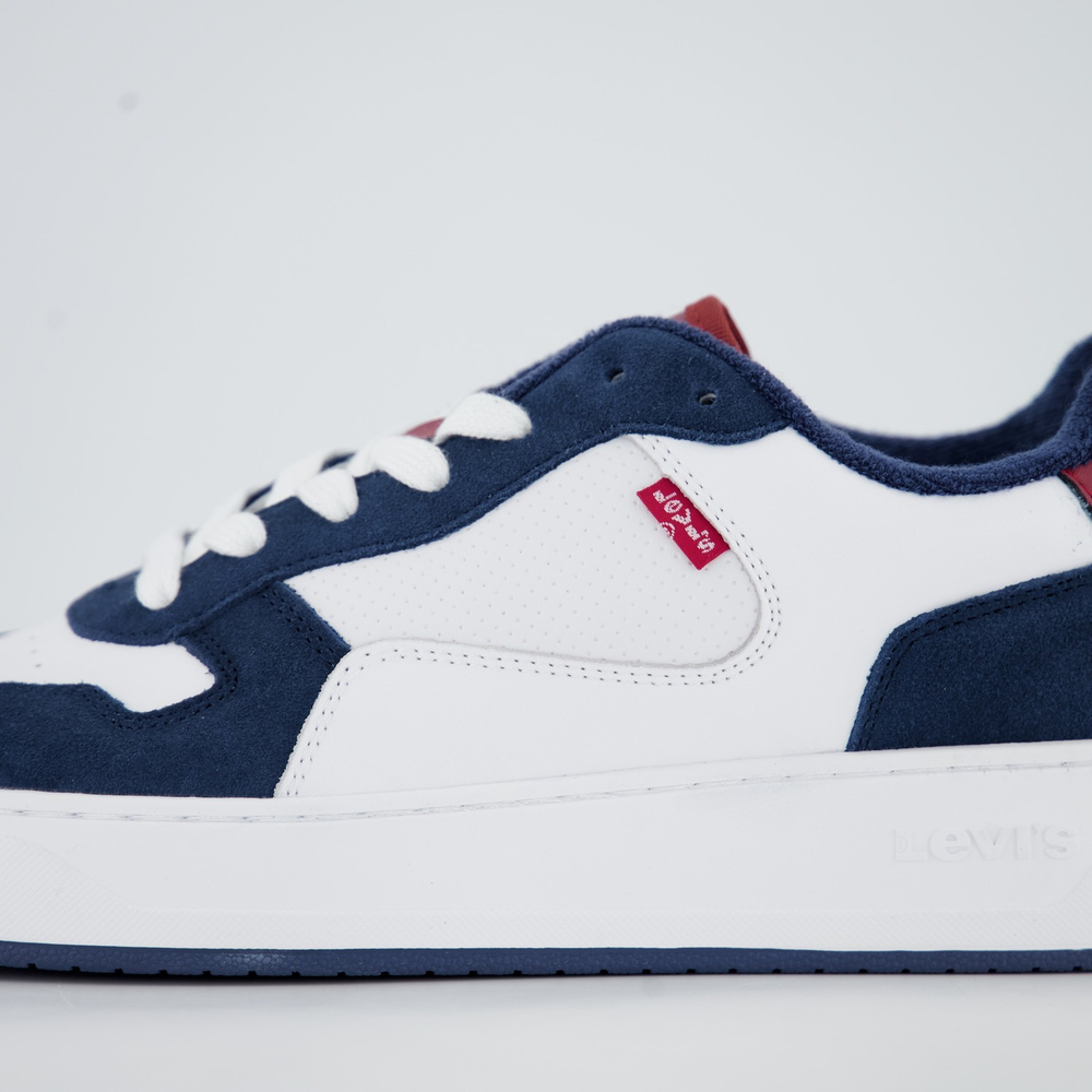 Кеды мужские LEVI'S GLIDE