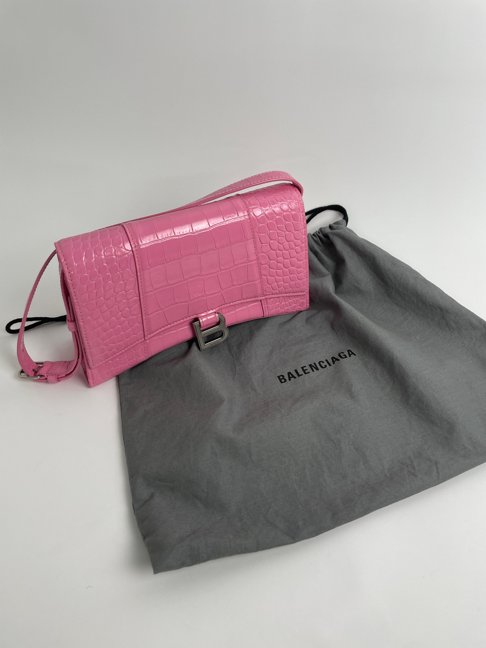Сумка Balenciaga