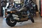 Softail, Fat Bob 114 (FXFBS) Harley-Davidson
