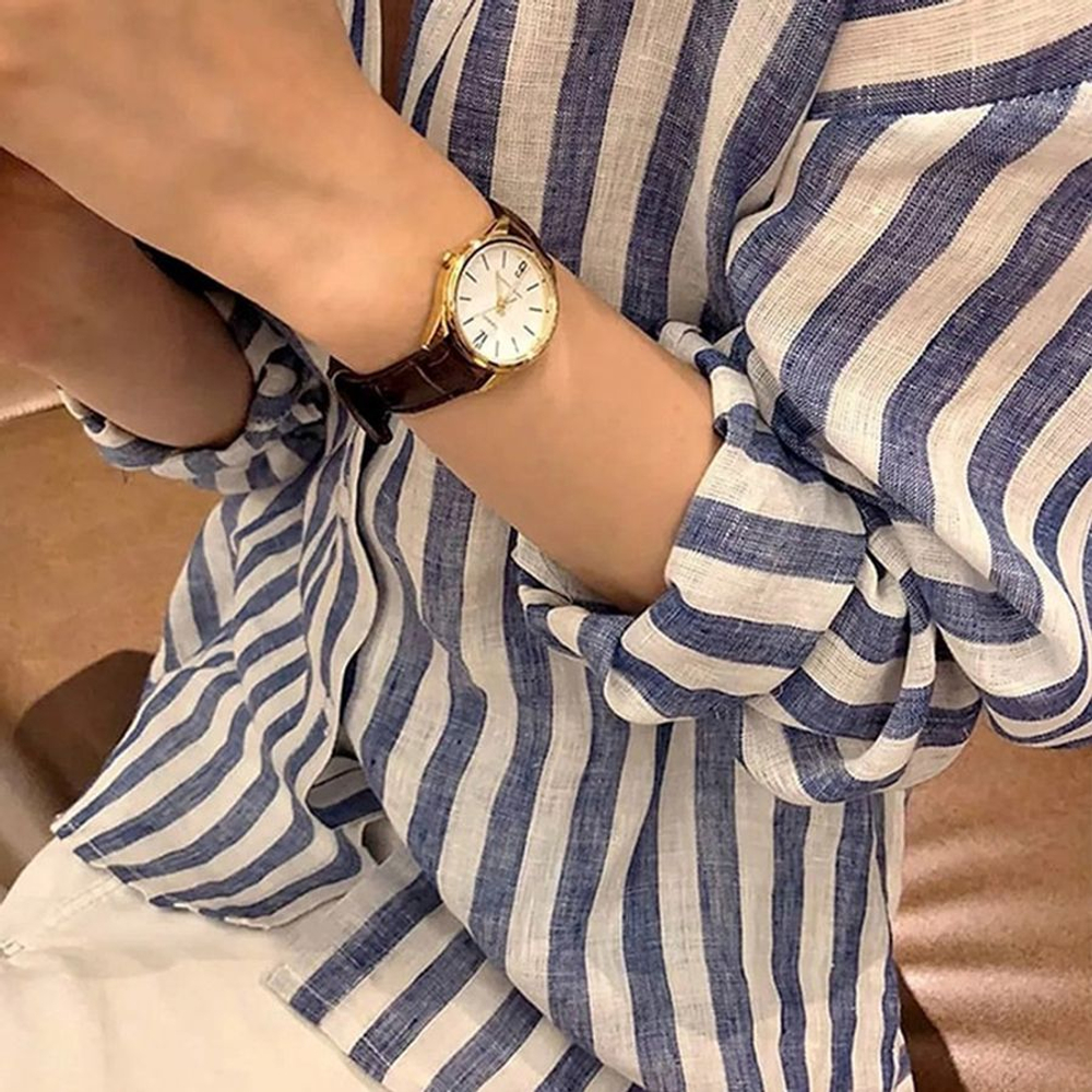 Женские наручные часы Casio Vintage LTP-V005GL-7B