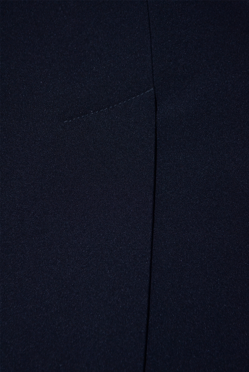 Юбка карандаш 1328Ла, Тёмно тёмно син #70ТТСи011328Ла