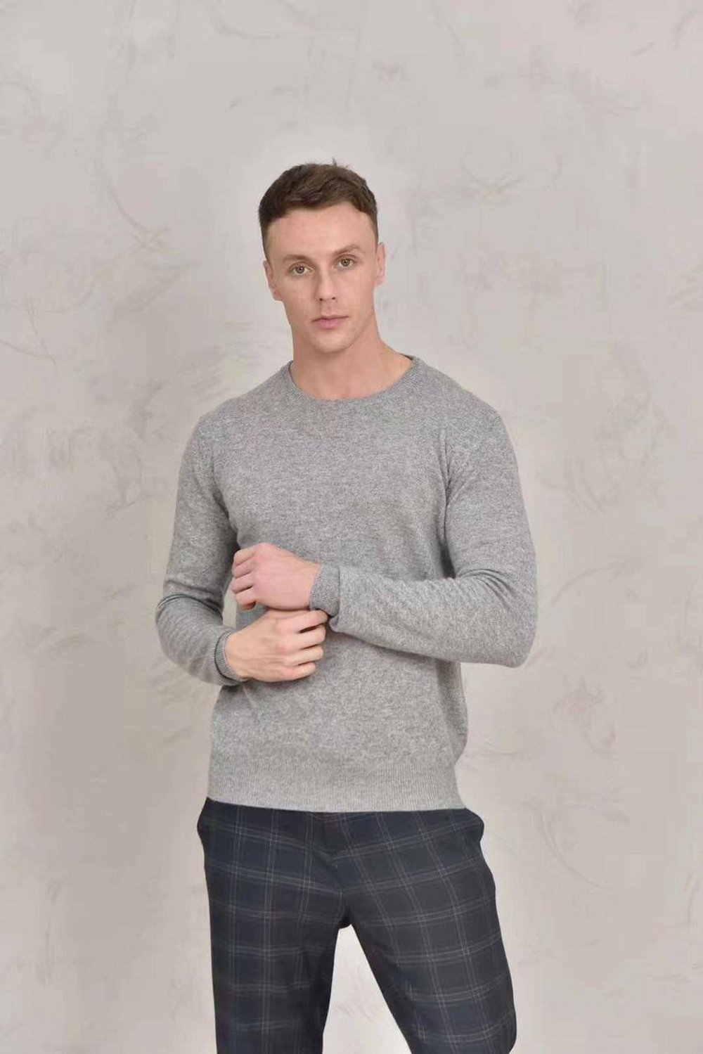 Джемпер Loro Piana