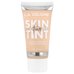 L.A. Colors, натуральный оттенок для кожи, CLM412, светлый ваниль, 30 мл (1 жидк. унция)