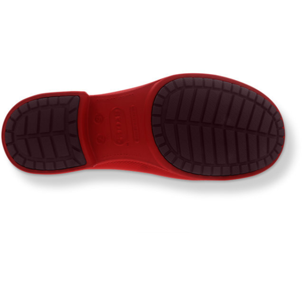 Crocs Wellie Rain Boot