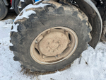 МТЗ Беларус 82 Трактор 82.1-23/12 (Дизельный, 4,8 л, 82 л.с., МТ)