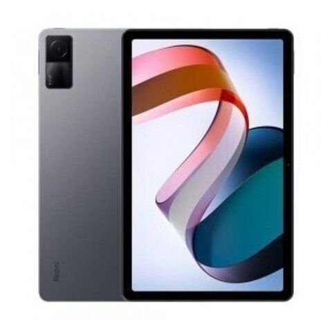 Планшет Xiaomi Redmi Pad 6/128GB Global Graphite Gray (Графитовый)