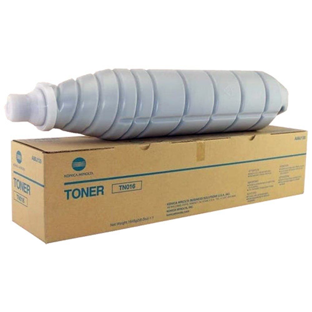 Тонер-картридж TN-016 Konica-Minolta для bizhub Pro 1100 (82K) A88J150