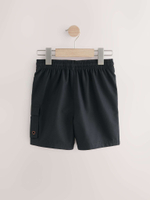 Плавки для мальчика Next E22-828, Черный