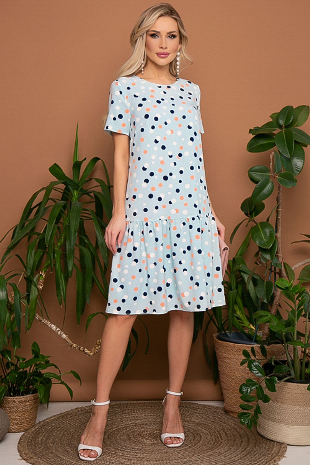 Платье 70808 Avili