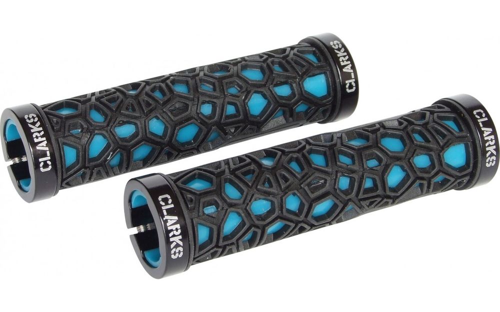 Ручки на руль СL0-208 СLARK`S