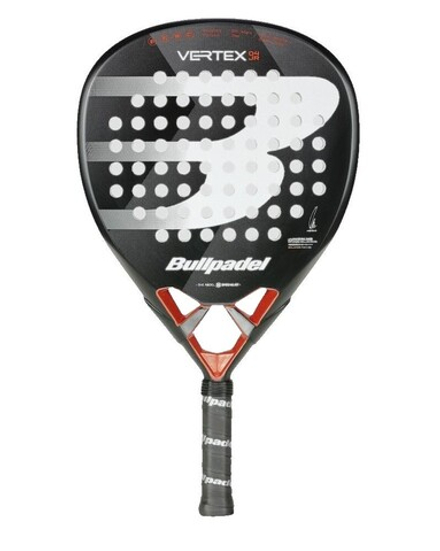 Ракетка для падел тенниса Bullpadel Vertex Jr 25