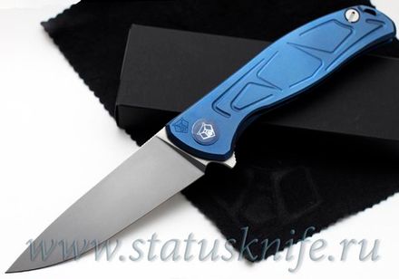 Нож Широгоров Флиппер 95 S30V скрепка