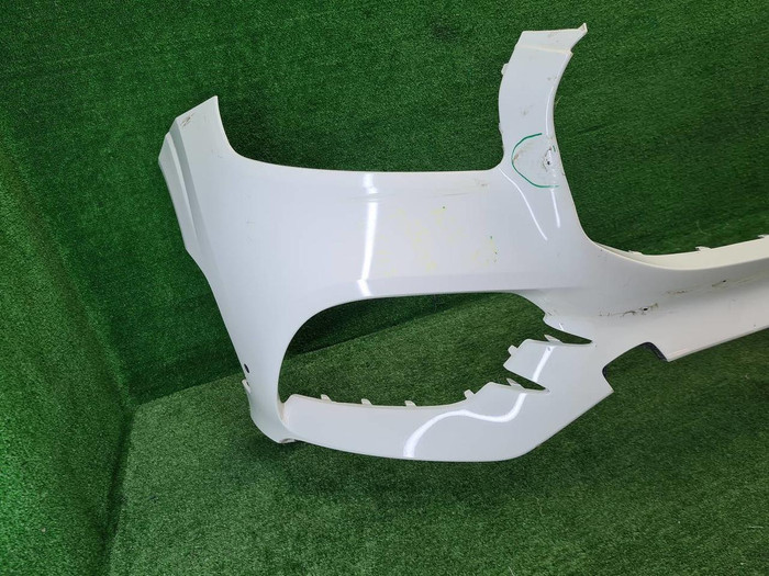 Бампер передний Mercedes GLS x167 (2019-2023) AMG