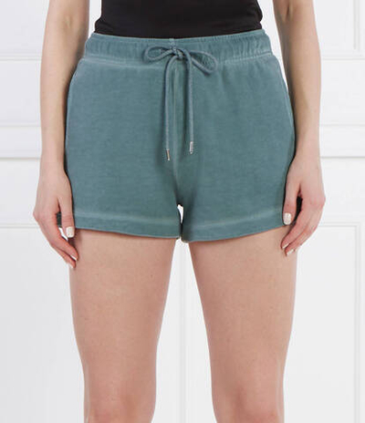 Шорты SBRISOLONA Pinko - бирюзовый(104284 A266)