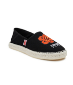 Эспадрильи Kenzo - черный(FD65ES020F76)