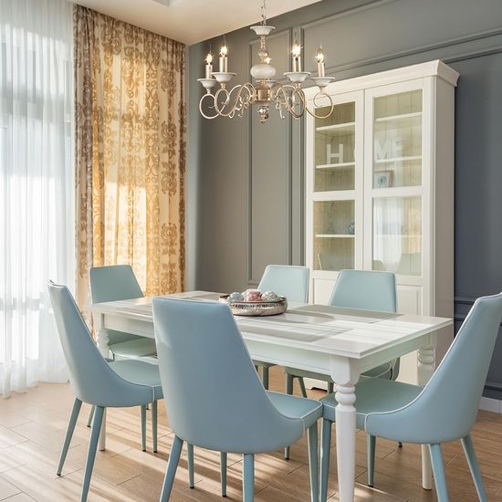 Люстра Maytoni ARM337-05-R