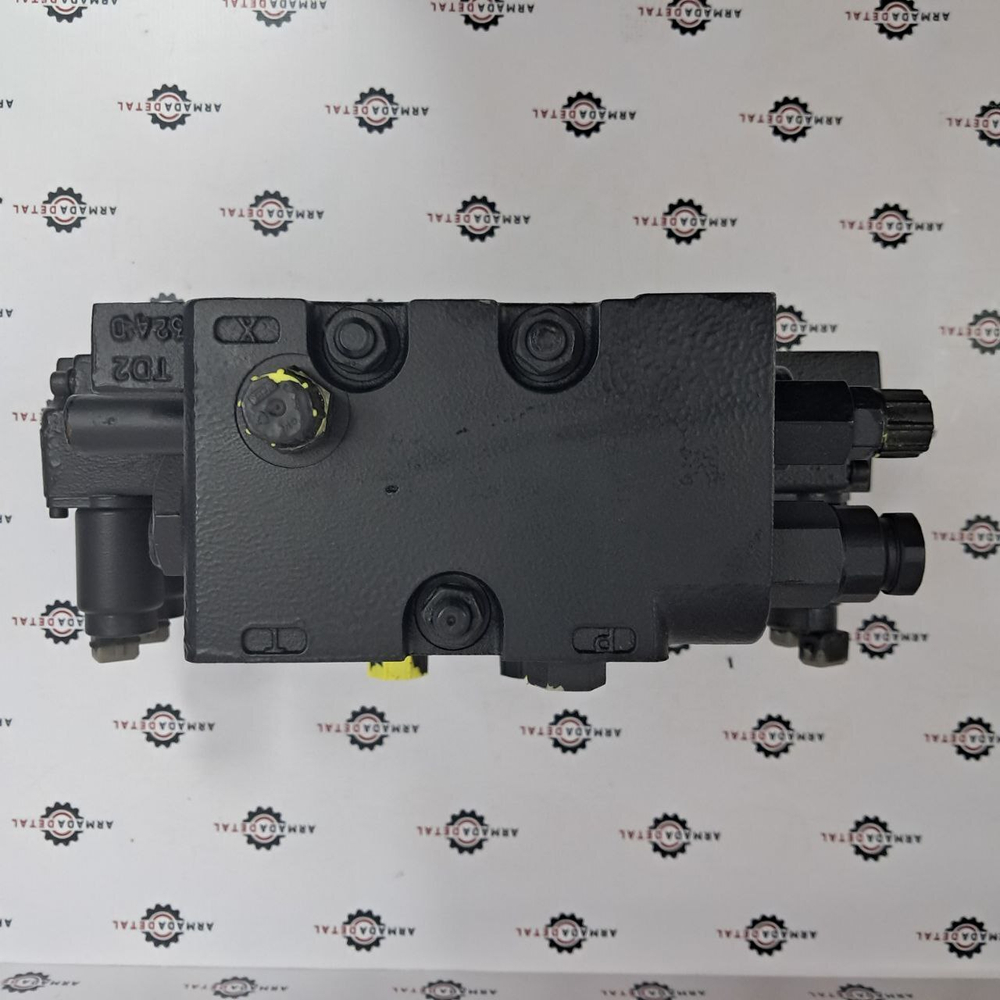 Распределитель задний | 25/409500 | JCB