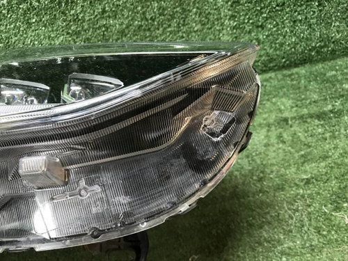 Битая Фара правая Haval Jolion (2021-н.в.) LED