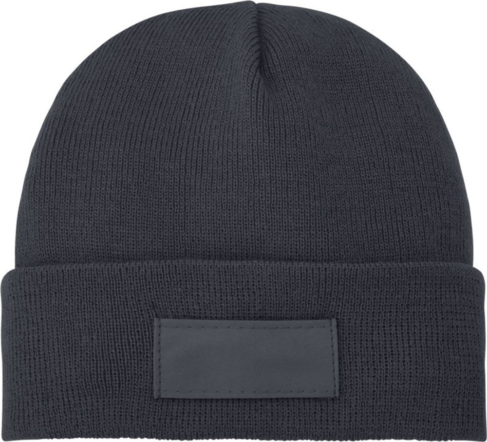 Шапка Boreas с нашивками