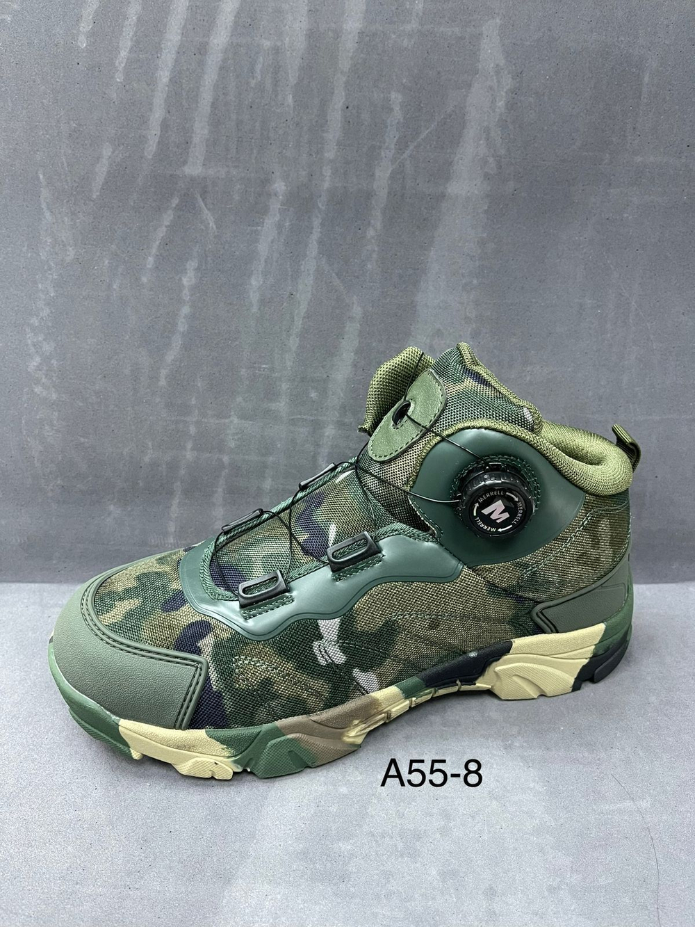 Кроссовки по 8 пар (41-46)р. / A55/8