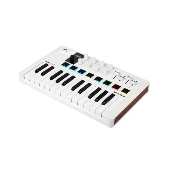 Arturia MiniLab 3