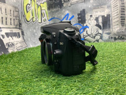 Nikon D90 3.780 кадров