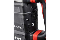 Перфоратор Elitech RH 1755E (E2205.021.01) HD 204002