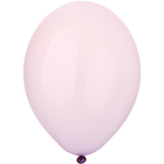 Шар 14" Bubble Purple Кристал Экстра Belbal