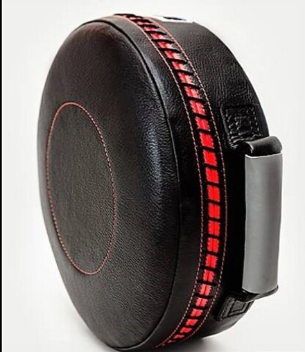 Таблетка 4ЗхЗ6х1Зсм, черный/красный