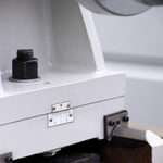 PROMA SPF-1000PHS универсальный токарный станок с УЦИ