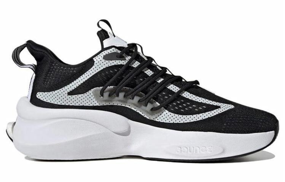 Кроссовки Adidas Alphaboost V1