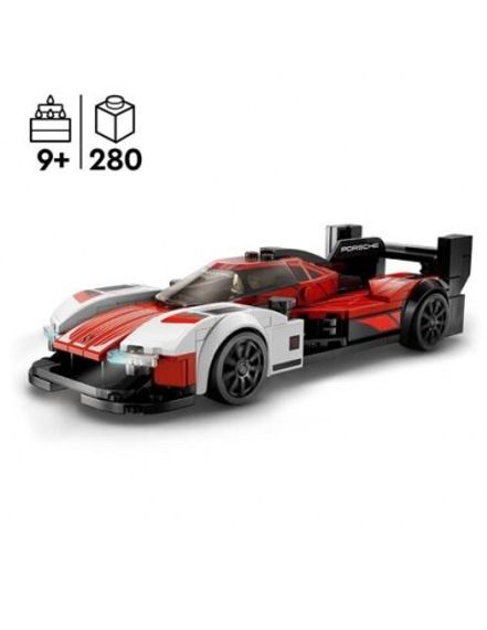 Lego konstruktor Speed Champions 76916 Porsche 963